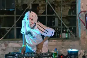 Tshego Deep - Tribute To My Love 020